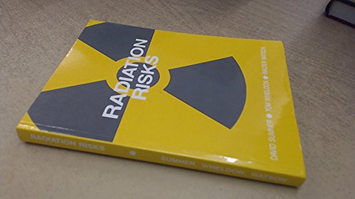 Stock image for Radiation Risks: An Evaluation for sale by PsychoBabel & Skoob Books