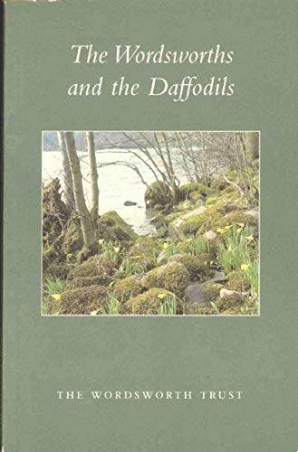 9781870787826: The Wordsworths and the Daffodils