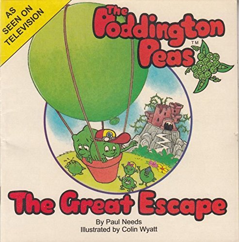 Beispielbild fr The Great Escape zum Verkauf von WorldofBooks
