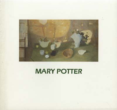 9781870797054: Mary Potter: A Selective Retrospective