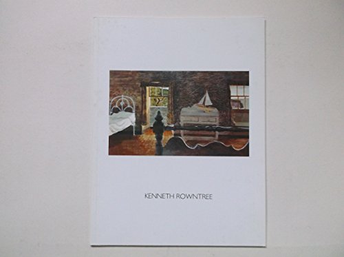 Stock image for Kenneth Rowntree for sale by Edinburgh Books