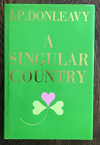 Beispielbild fr Ireland: A singular country zum Verkauf von -OnTimeBooks-