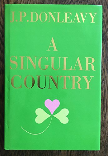 Stock image for Ireland: A singular country for sale by -OnTimeBooks-