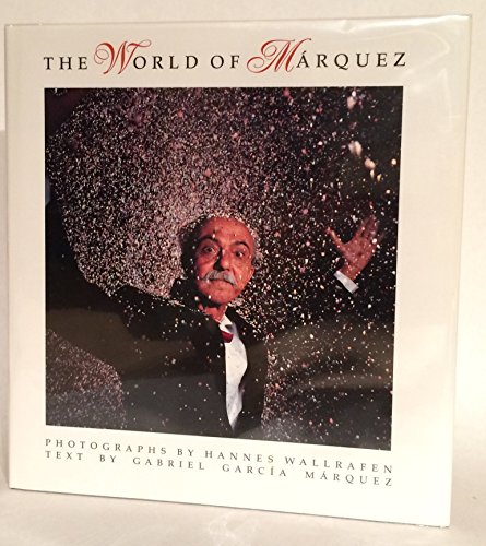 Stock image for The World Of Marquez for sale by Fiction First