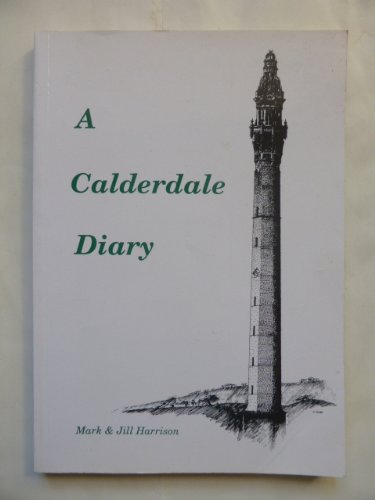 Beispielbild fr Calderdale Diary zum Verkauf von Reuseabook