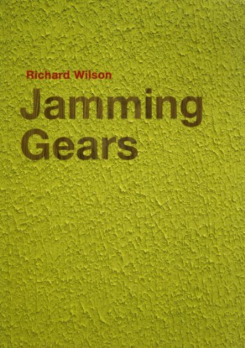 Stock image for Richard Wilson: Jammin Gears Wilson, Andrew and Watkins, Jonathan for sale by Langdon eTraders