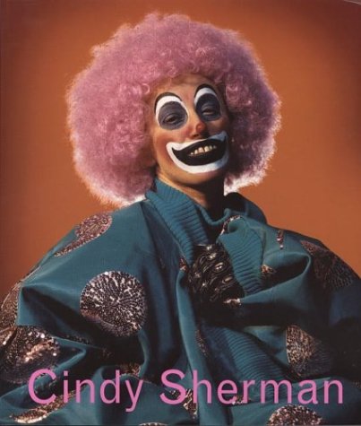 Stock image for Cindy Sherman for sale by Joseph Burridge Books