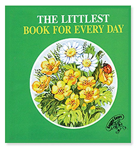 Beispielbild fr The Littlest Book for Every Day zum Verkauf von Blackwell's