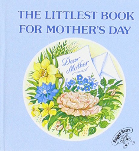 Beispielbild fr The Littlest Book for Mother's Day zum Verkauf von Blackwell's