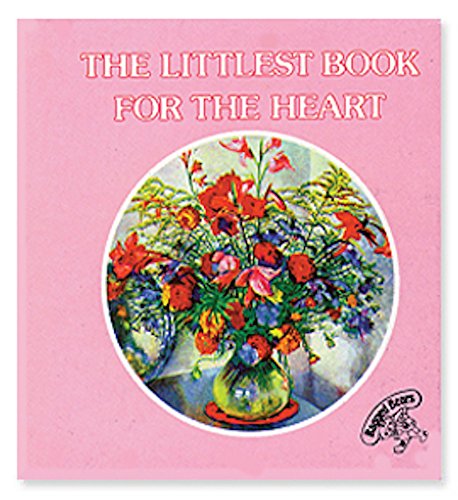 Beispielbild fr The Littlest Book for the Heart zum Verkauf von Blackwell's