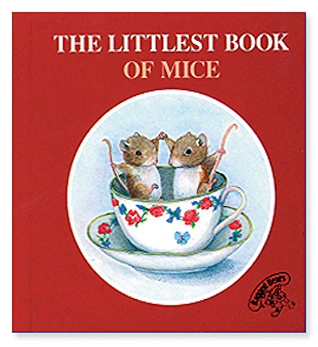9781870817592: Littlest Book of Mice