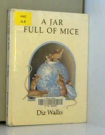 Beispielbild fr A Jar Full of Mice zum Verkauf von WorldofBooks
