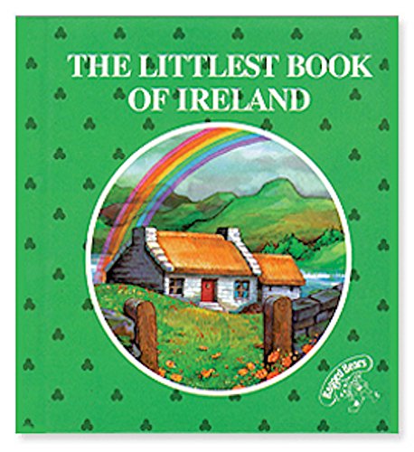 9781870817974: Littlest Book of Ireland