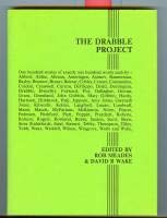 9781870824125: Drabble Project