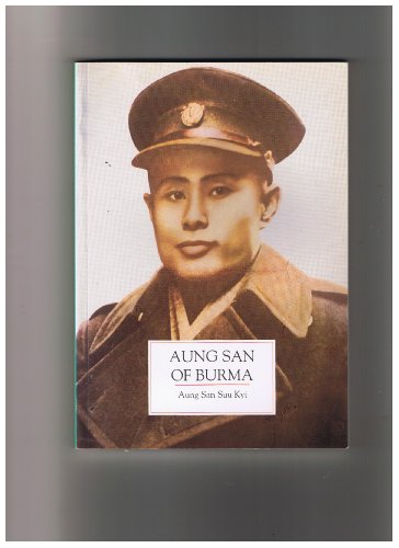 Imagen de archivo de Aung San a la venta por April House Books