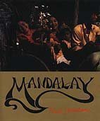 Mandalay: Tales from the Golden City - Strachan, Paul