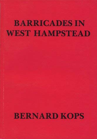 Stock image for Barricades in West Hampstead for sale by Revaluation Books