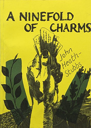 A Ninefold of Charms (9781870841108) by Heath-Stubbs, John