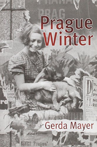 Stock image for Prague Winter for sale by Blackwell's
