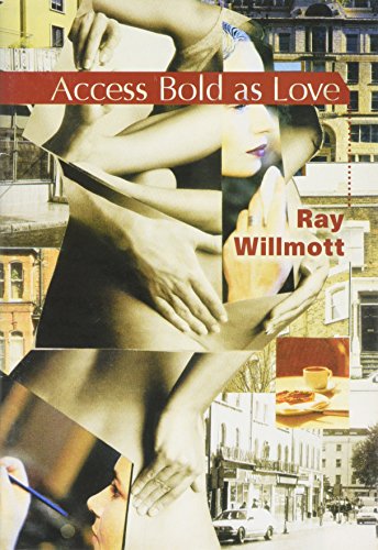 Stock image for Access Bold as Love (Torriano Meeting House Poetry Pamphlet S.) for sale by GreatBookPrices