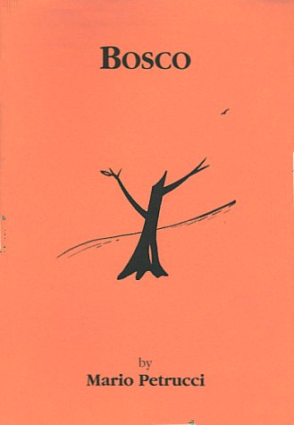 Bosco (9781870841641) by Petrucci, Mario