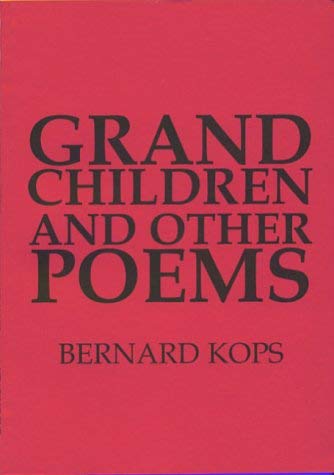 Beispielbild fr Grandchildren and Other Poems zum Verkauf von WorldofBooks