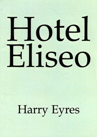 Imagen de archivo de Hotel Elisio a la venta por PBShop.store US