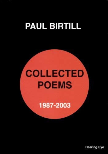 Beispielbild fr Collected Poems 1987-2003 zum Verkauf von WorldofBooks