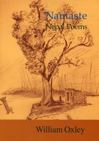 Stock image for Namaste: Nepal Poems for sale by Revaluation Books