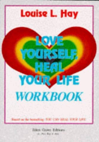 Imagen de archivo de Love Yourself, Heal Your Life Workbook a la venta por WorldofBooks