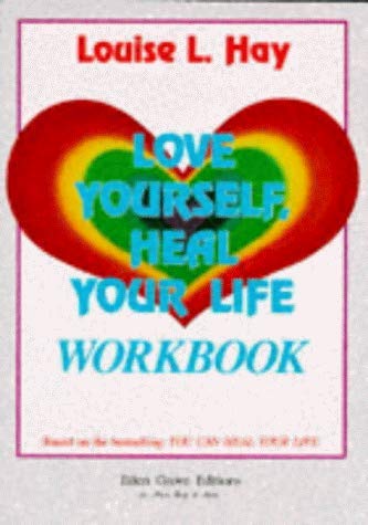 9781870845069: Love Yourself, Heal Your Life Workbook