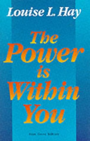 9781870845090: The Power Is Within You: