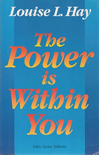 9781870845106: The Power is within You