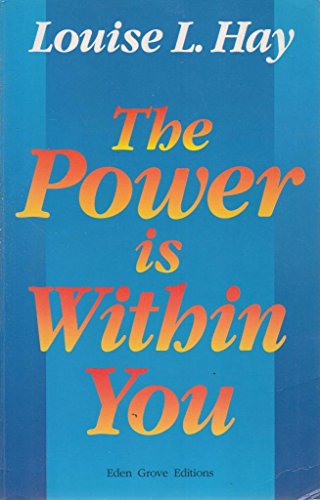 9781870845106: The Power Is Within You