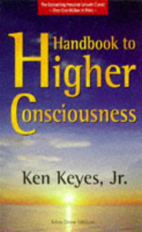 Imagen de archivo de Handbook to Higher Consciousness a la venta por HPB-Emerald