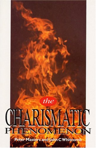 Stock image for The Charismatic Phenomenon for sale by ThriftBooks-Dallas