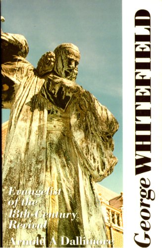 9781870855068: George Whitefield - Evangelist of the Eighteenth Century