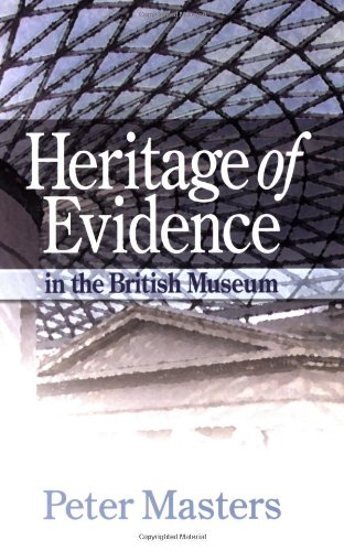 Stock image for Heritage of Evidence for sale by SecondSale