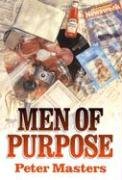 Beispielbild fr Men of Purpose zum Verkauf von ThriftBooks-Atlanta