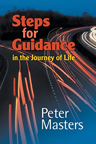 Imagen de archivo de Steps for Guidance in the Journey of Life a la venta por WorldofBooks