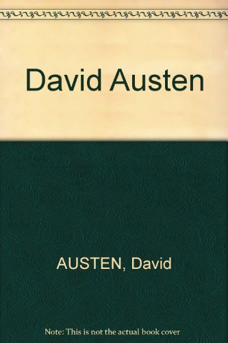 Beispielbild fr David Austen zum Verkauf von Colin Martin Books