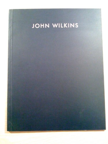 Beispielbild fr John Wilkins zum Verkauf von Colin Martin Books
