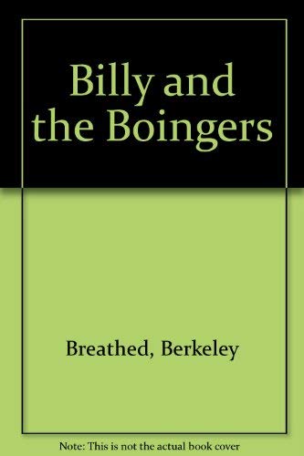 Billy and the Boingers