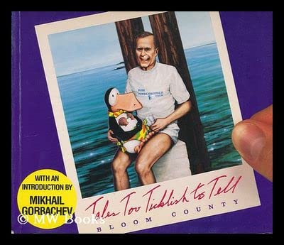 Stock image for Tales Too Ticklish to Tell for sale by Goldstone Books