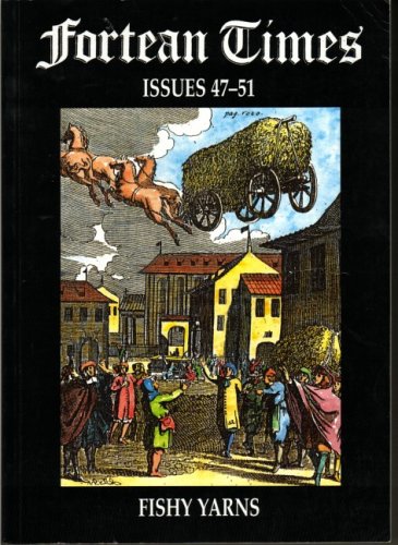 9781870870481: Fishy Yarns: "Fortean Times" Issues 47-51
