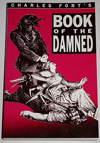 Imagen de archivo de Book of the Damned a la venta por WorldofBooks