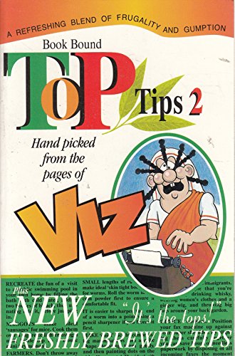 Beispielbild fr Viz: Top Tips zum Verkauf von ThriftBooks-Dallas