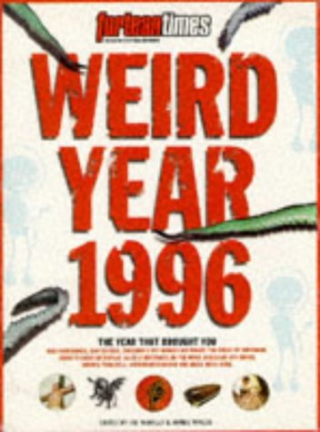 9781870870832: The Best of Strange Days (Weird Year)