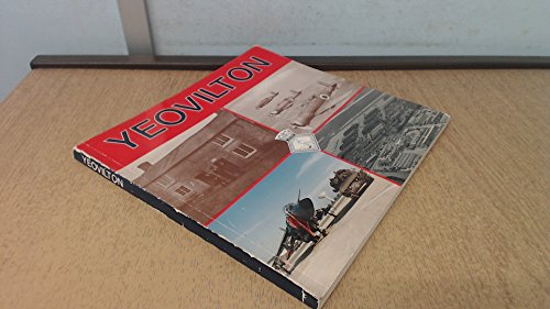 Imagen de archivo de Yeovilton: The History of the Royal Naval Air Station, Yeovilton, 1940-90 a la venta por Lewes Book Centre