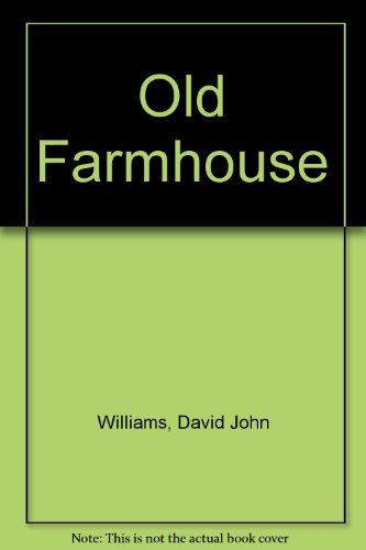 9781870876001: Old Farmhouse